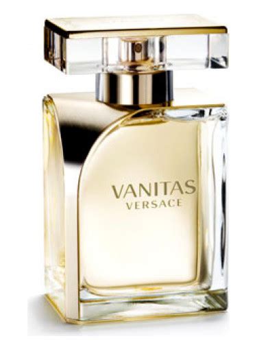 perfume vanitas versace notas